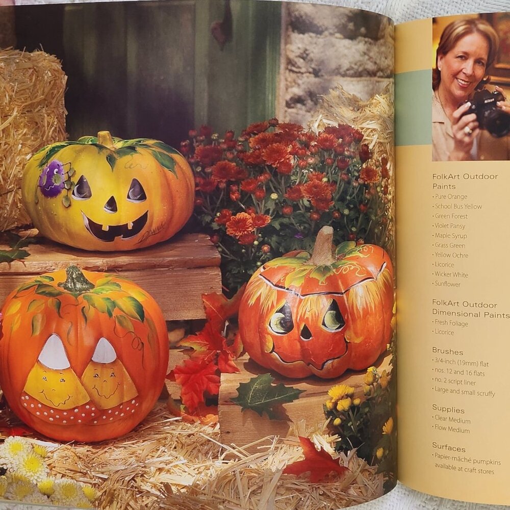 Designs for Entertaining Book - Picture 3 of 11